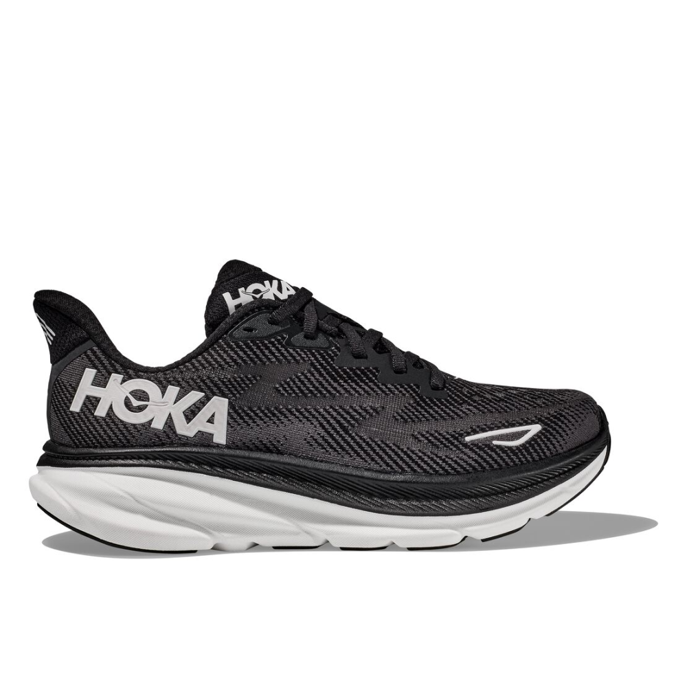 HOKA ONE ONE MENS CLIFTON 9 (2E)