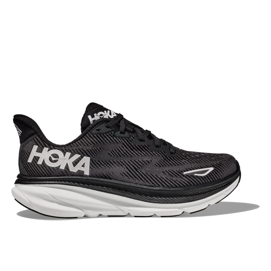 HOKA ONE ONE MENS CLIFTON 9 (2E)