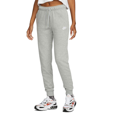 NIKE WMNS CLUB FLEECE MID-RISE PANT STANDARD