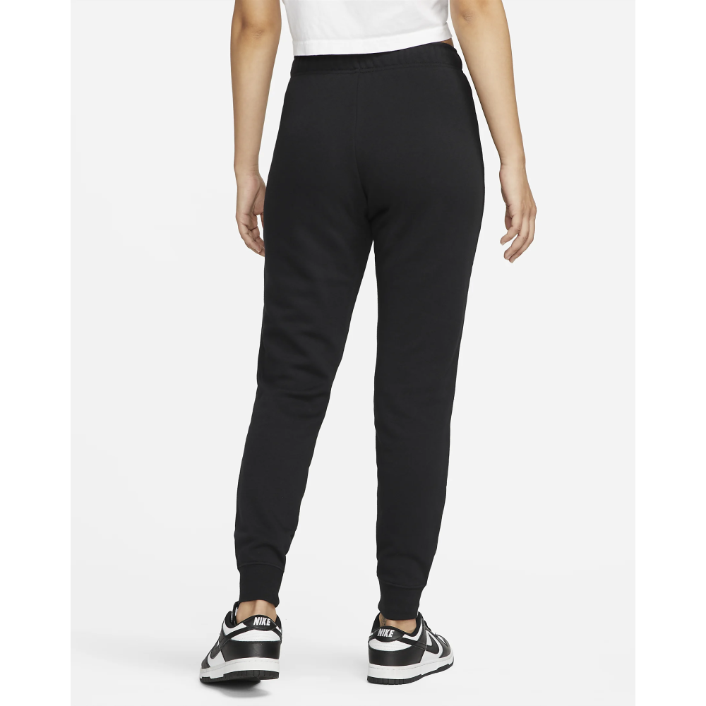NIKE WMNS CLUB FLEECE MID RISE PANT TIGHT