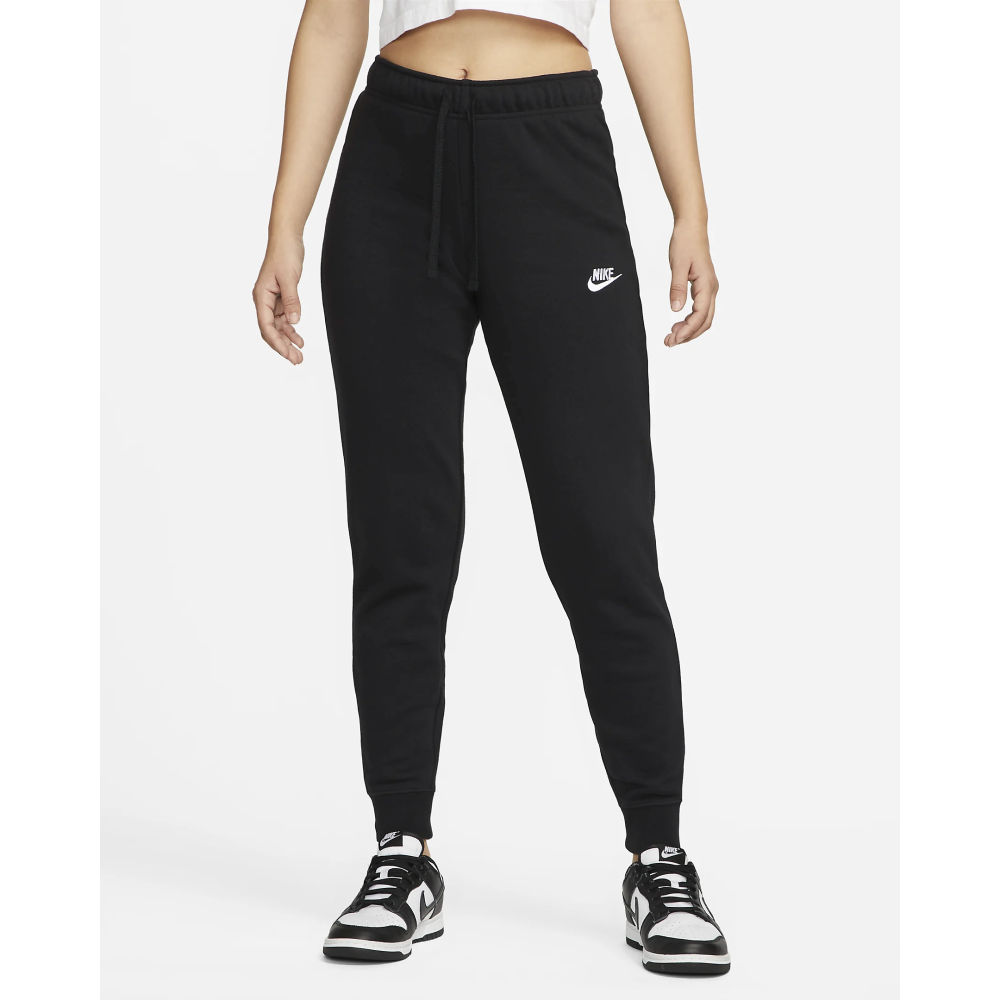 NIKE WMNS CLUB FLEECE MID RISE PANT TIGHT