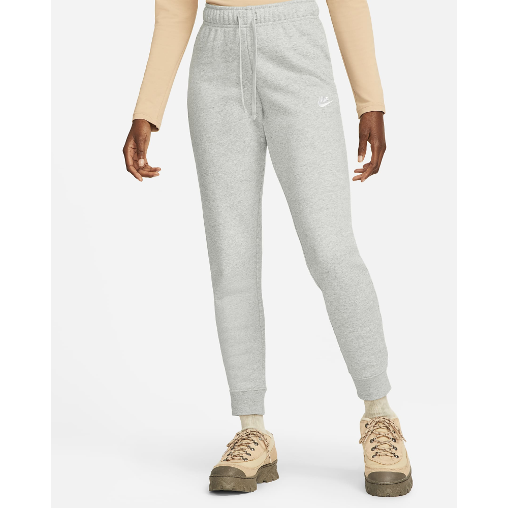 NIKE WMNS CLUB FLEECE MID RISE PANT TIGHT
