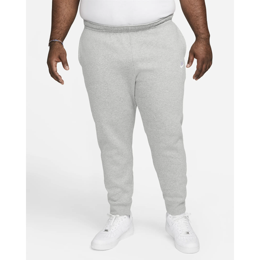 NIKE MENS CLUB FLEECE