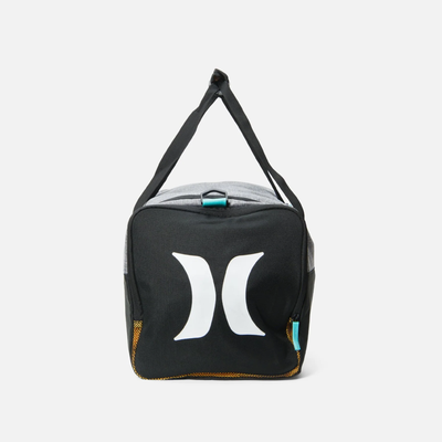 HURLEY HRLA O&O COLORBLOCK DUFFLE