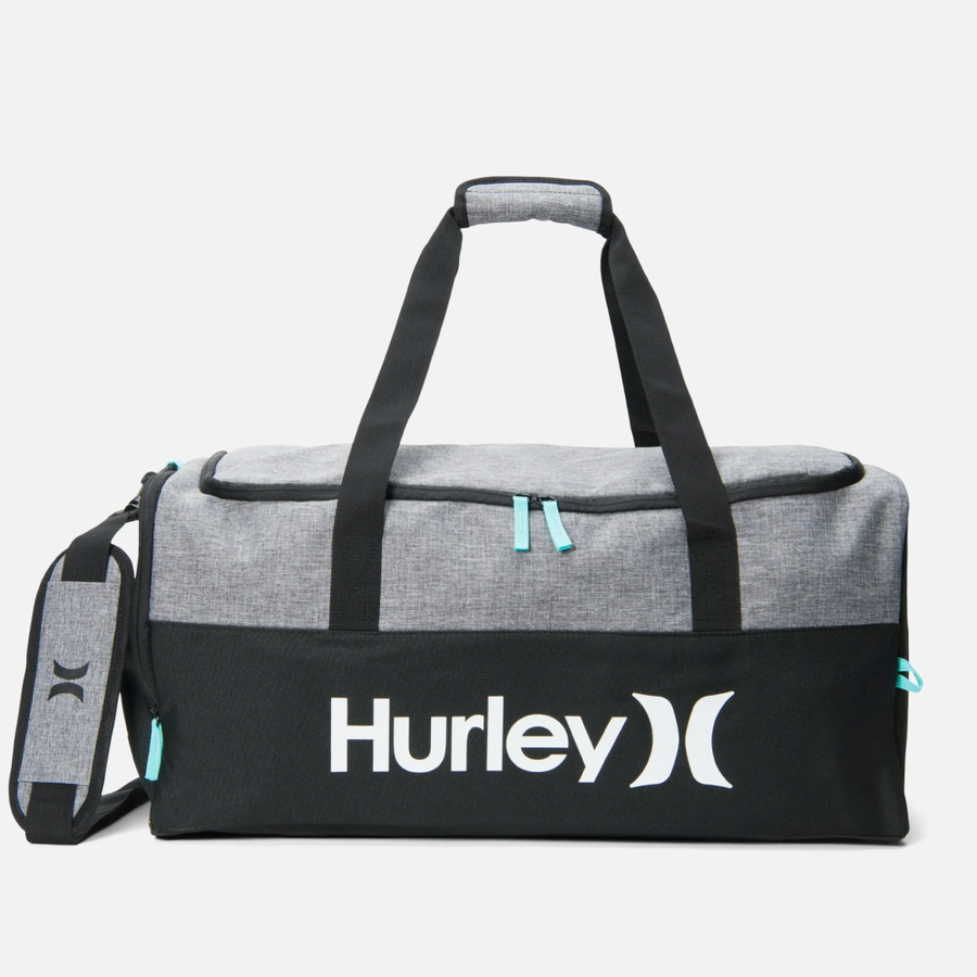 HURLEY HRLA O&O COLORBLOCK DUFFLE