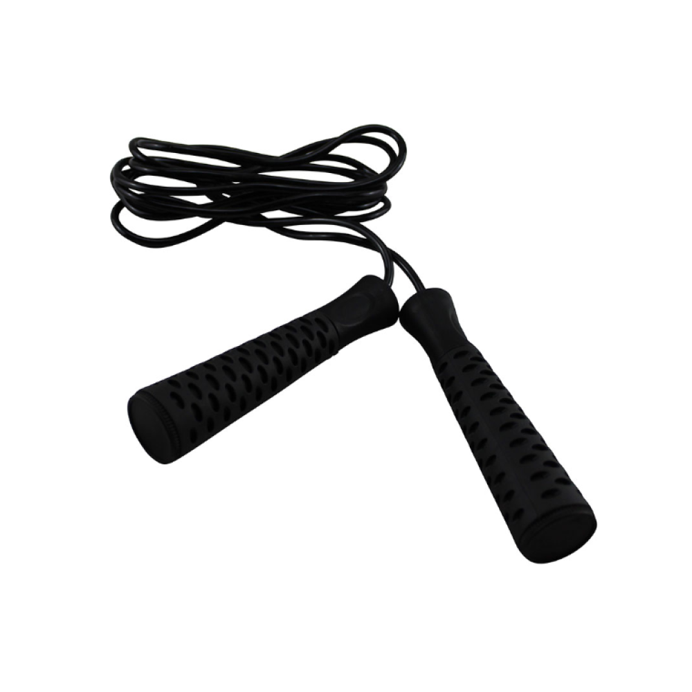 RING MASTER COLOURED SKIPPING ROPE
