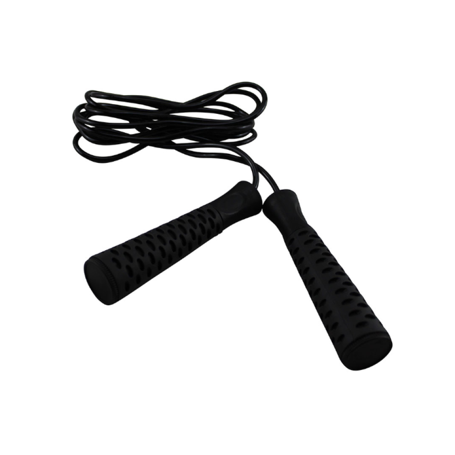 RING MASTER COLOURED SKIPPING ROPE