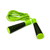 RING MASTER COLOURED SKIPPING ROPE