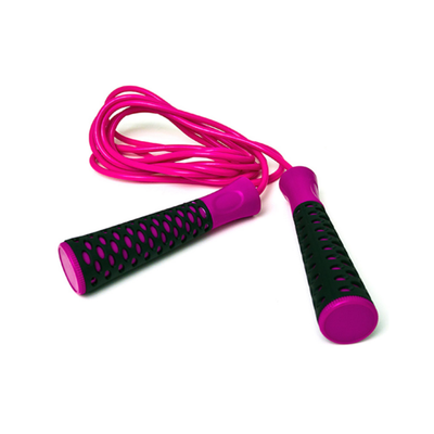 RING MASTER COLOURED SKIPPING ROPE