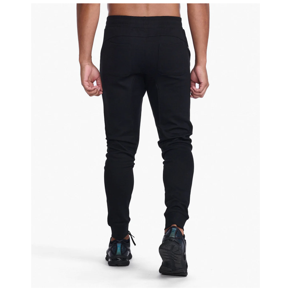 2XU MENS COMMUTE TRACKPANT