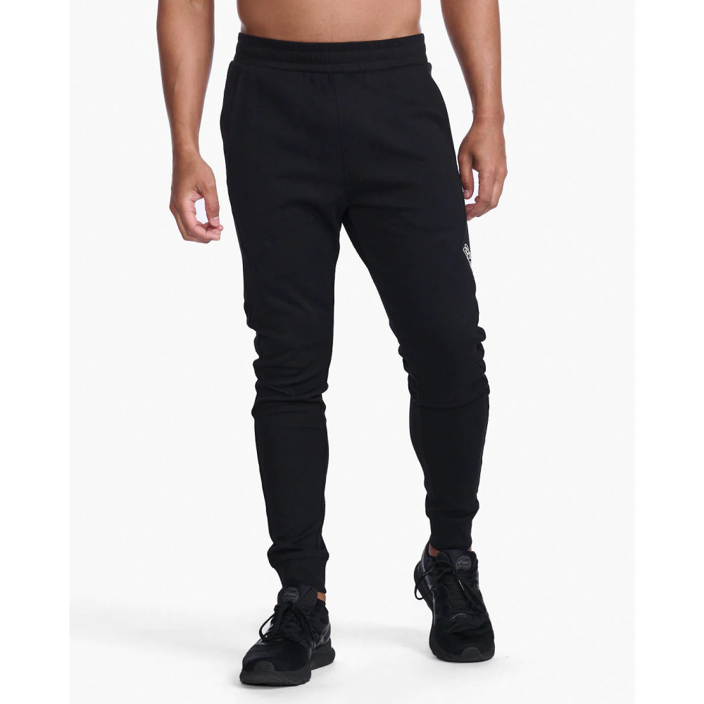 2XU MENS COMMUTE TRACKPANT