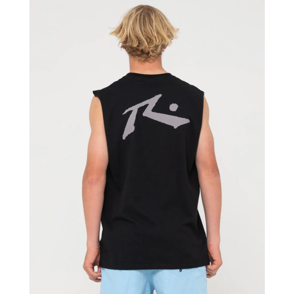 RUSTY MENS COMPETITION MUSCLE