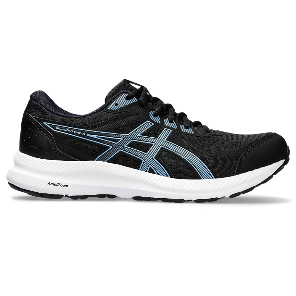 ASICS MENS GEL-CONTEND 8