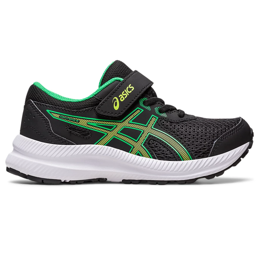 ASICS YTH CONTEND 8 (PS)