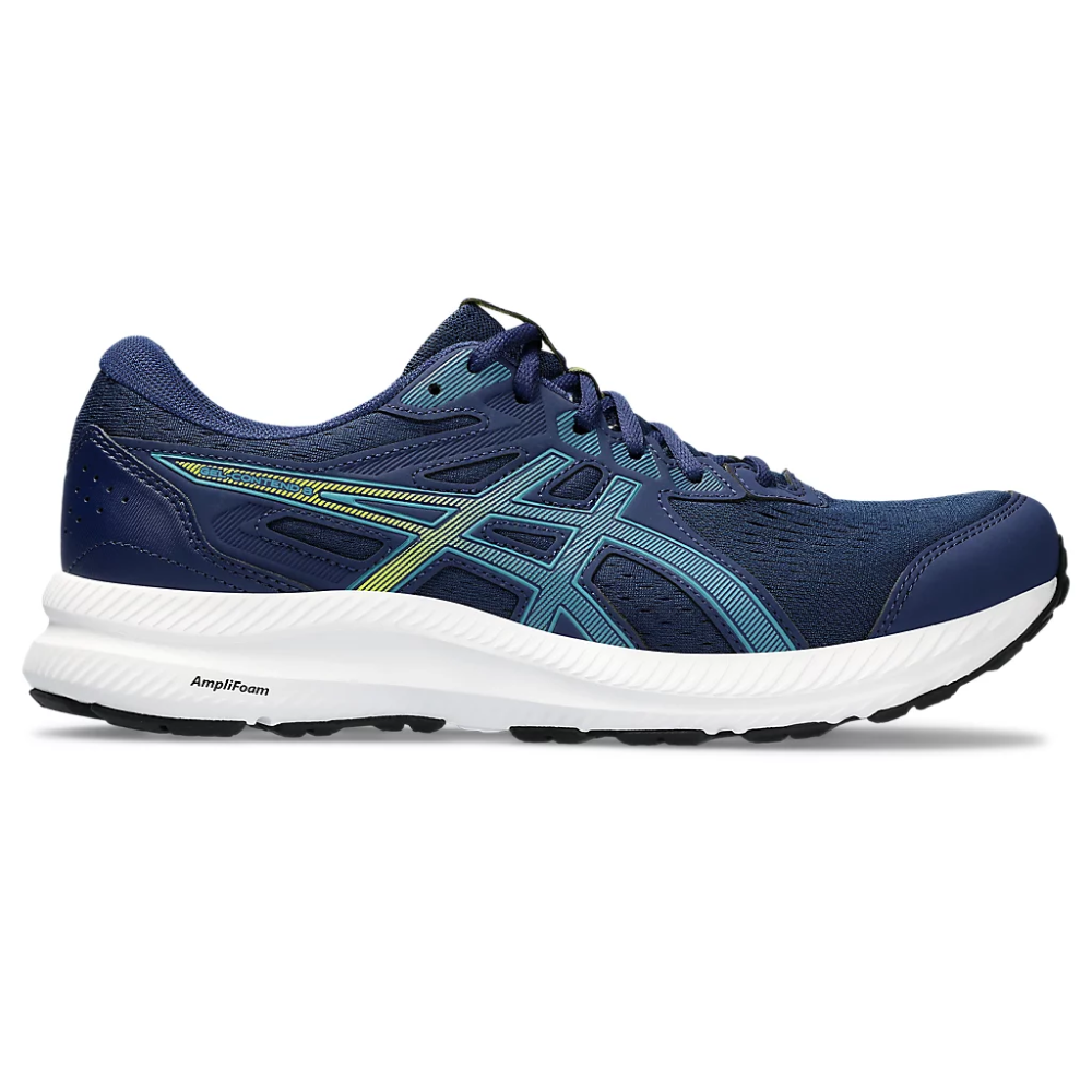 ASICS MENS GEL-CONTEND 8