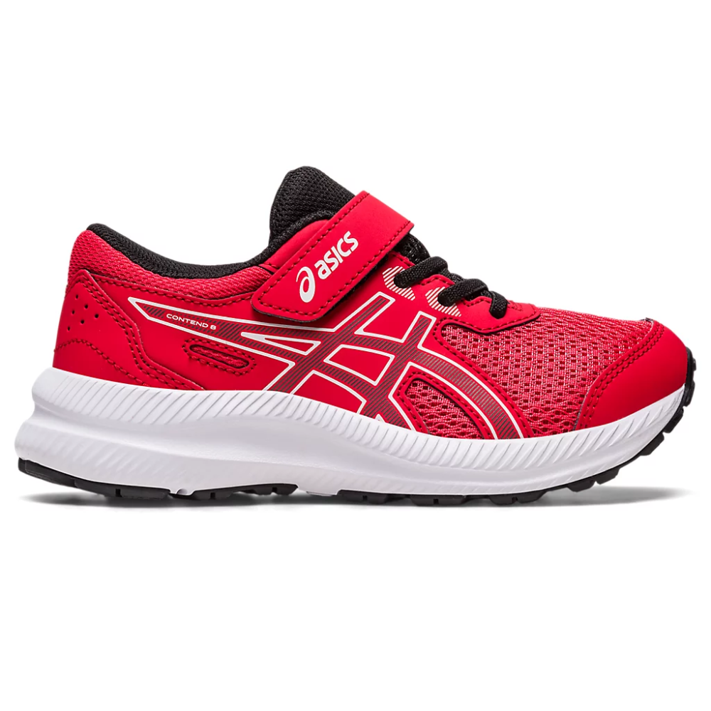 ASICS YTH CONTEND 8 (PS)