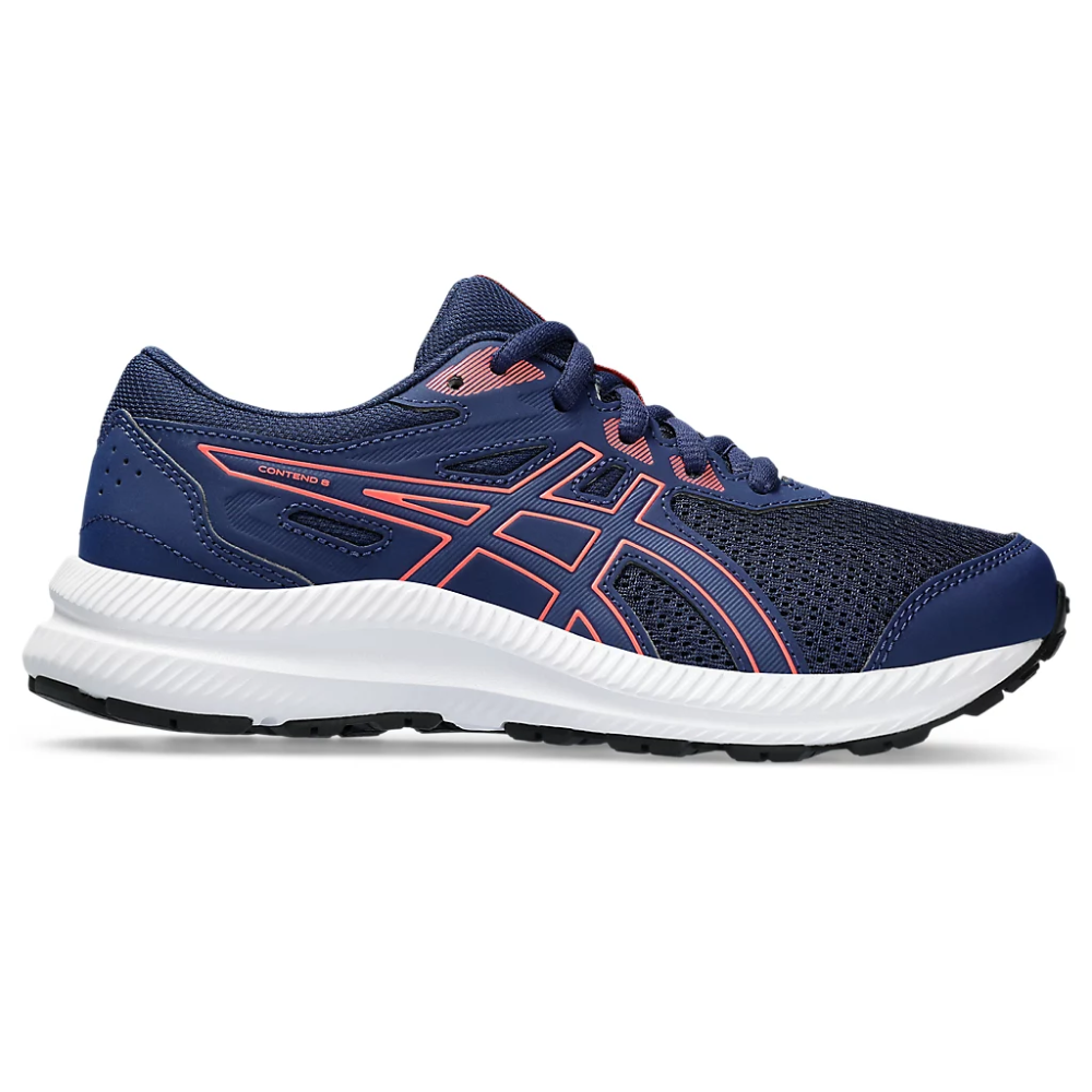 ASICS YTH CONTEND 8 (GS)