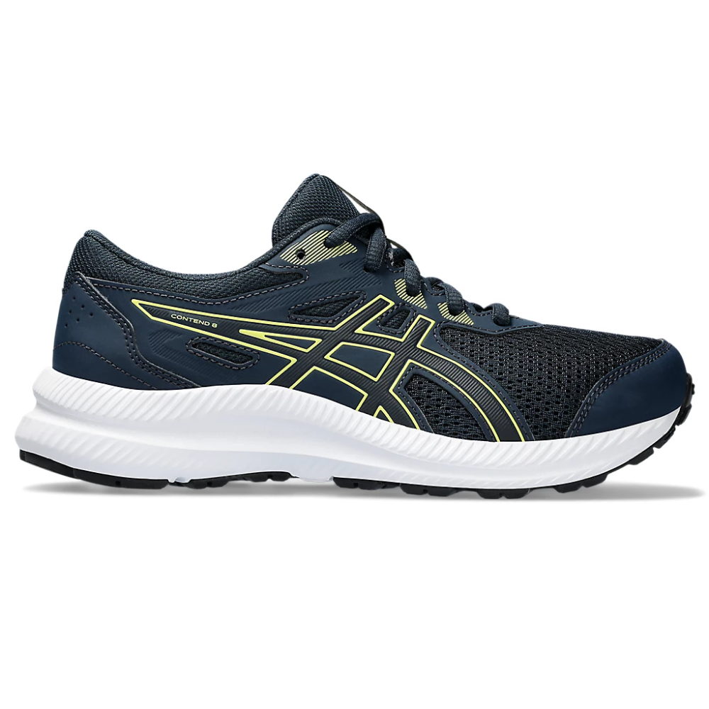 ASICS YTH CONTEND 8 (GS)