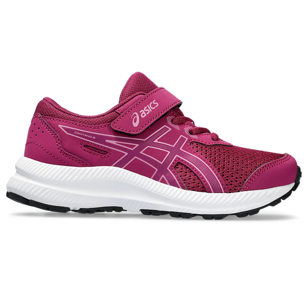 ASICS YTH CONTEND 8 (PS)