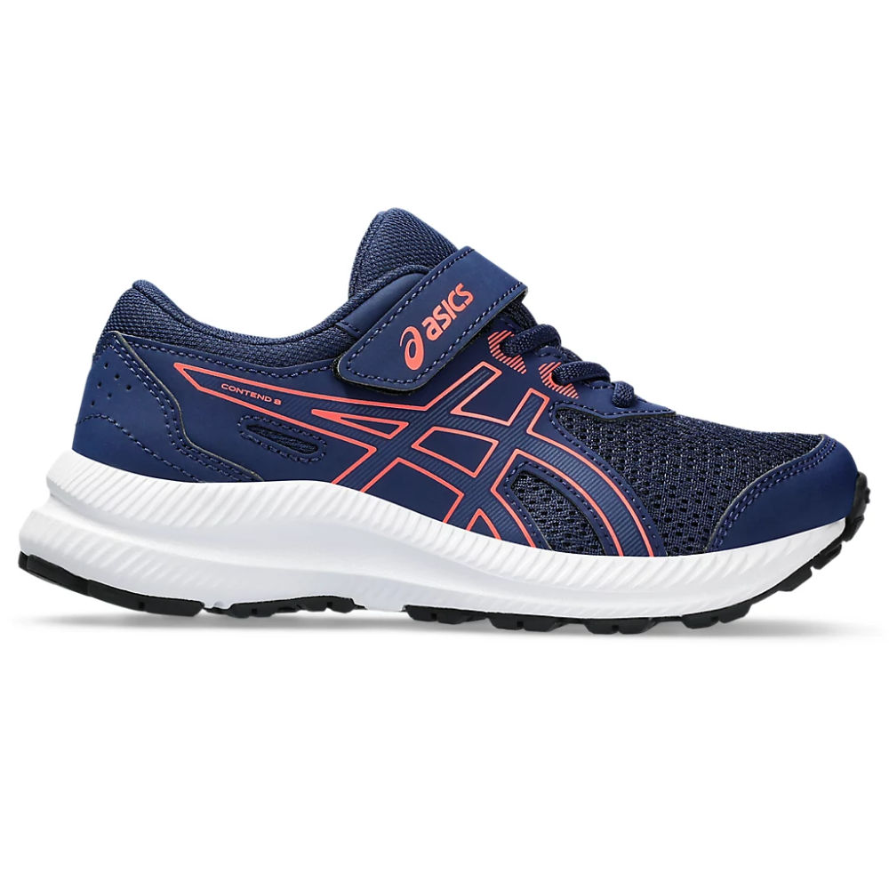 ASICS YTH CONTEND 8 (PS)