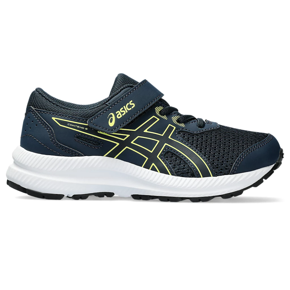 ASICS YTH CONTEND 8 (PS)