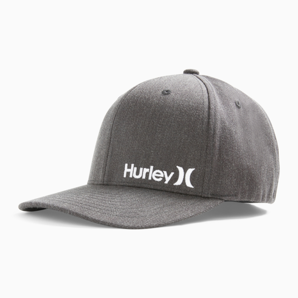 HURLEY MENS CORP TEXTURES HAT
