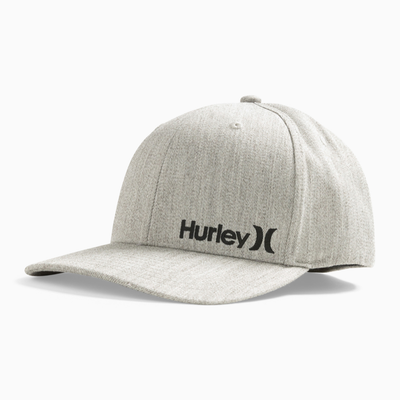 HURLEY MENS CORP TEXTURES HAT