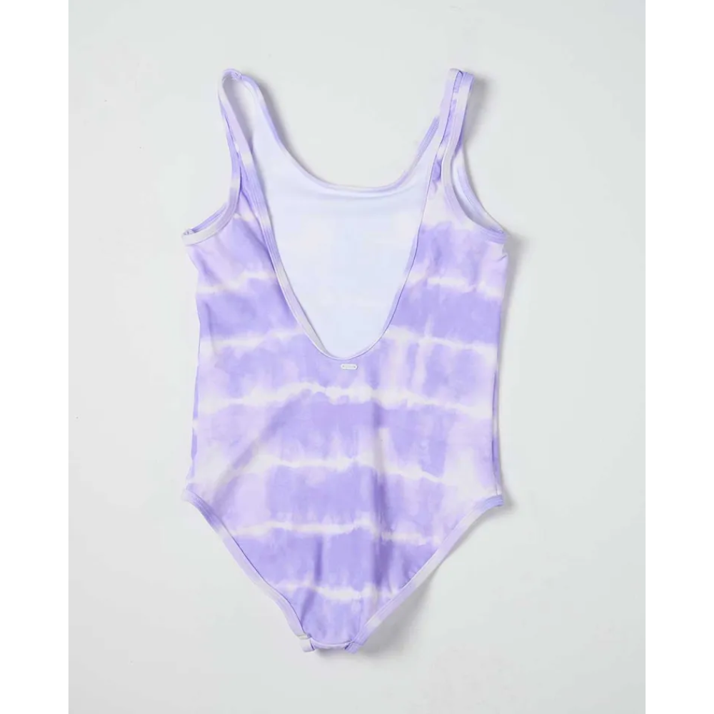 RIP CURL YTH COSMIC DYE ONE PIECE