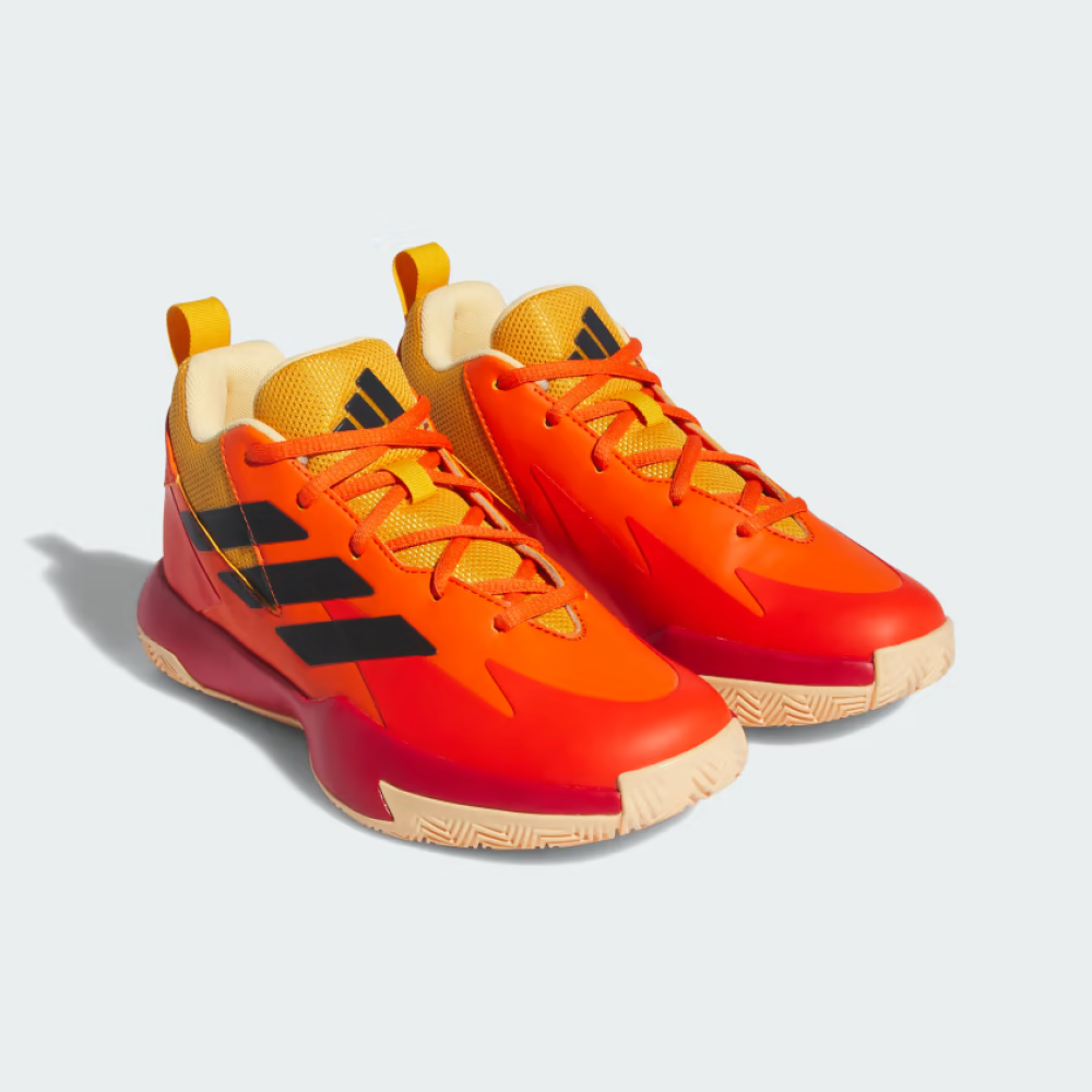 ADIDAS YTH CROSS EM UP SELECT (WIDE)