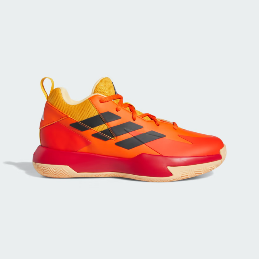 ADIDAS YTH CROSS EM UP SELECT (WIDE)