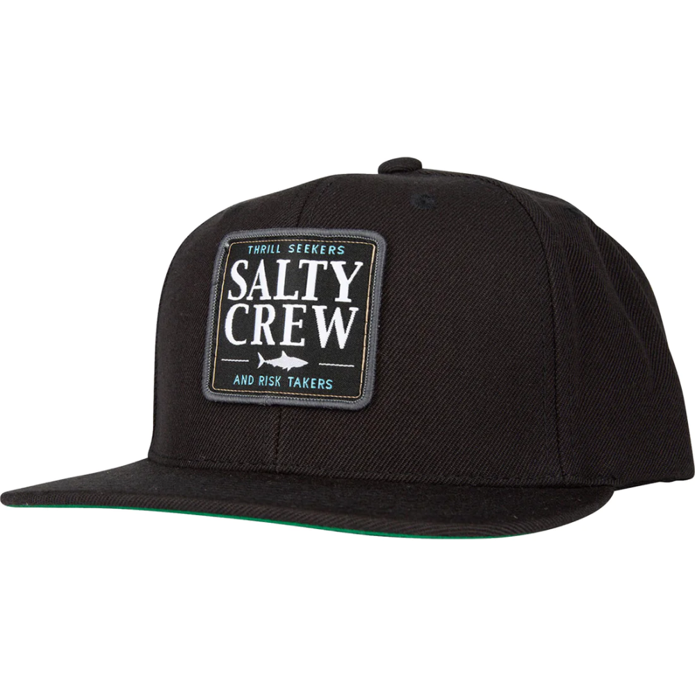 SALTY CREW UNISEX CRUISER 6 PANEL