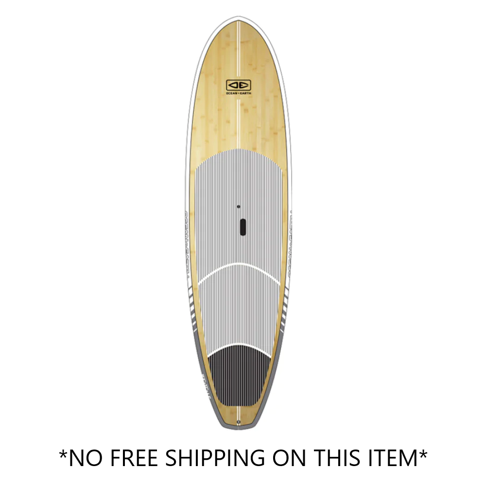 OCEAN & EARTH CRUISER EPOXY SUP