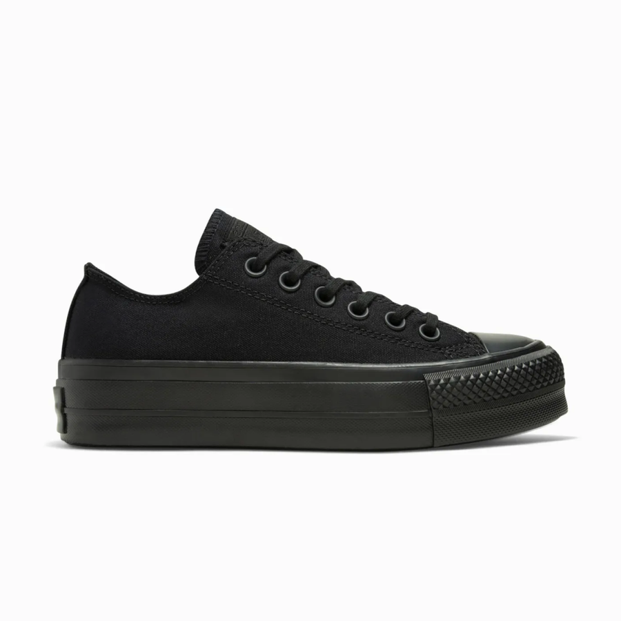 CONVERSE WMNS CT LIFT - CANVAS (LOW)