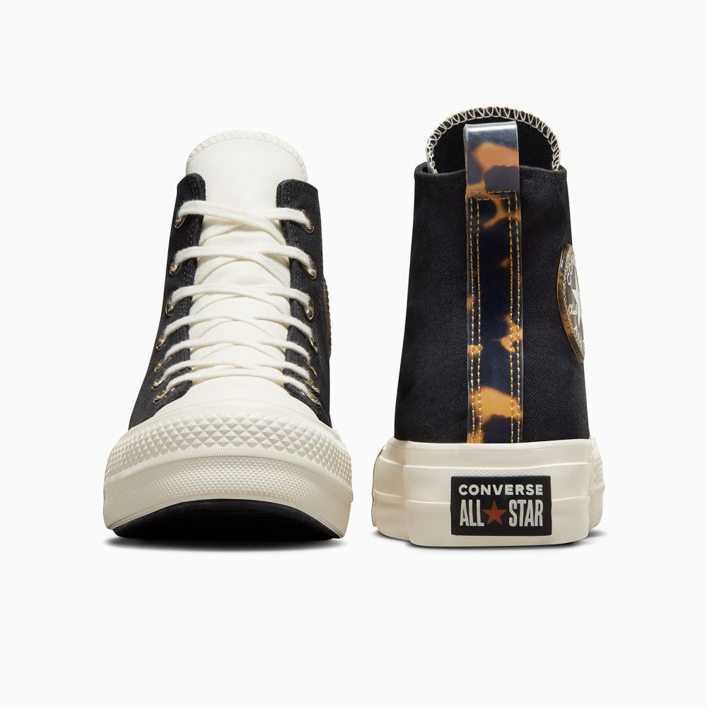 CONVERSE WMNS CT LIFT FUTURE ARCHIVE - CANVAS (HI)