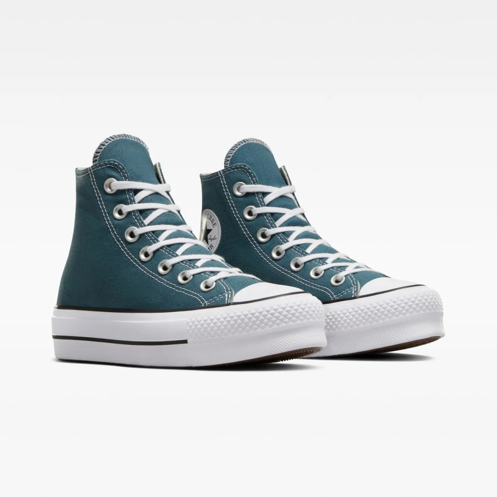 CONVERSE WMNS CT LIFT SEASONAL - CANVAS (HI)