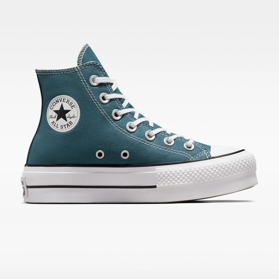 CONVERSE WMNS CT LIFT SEASONAL - CANVAS (HI)