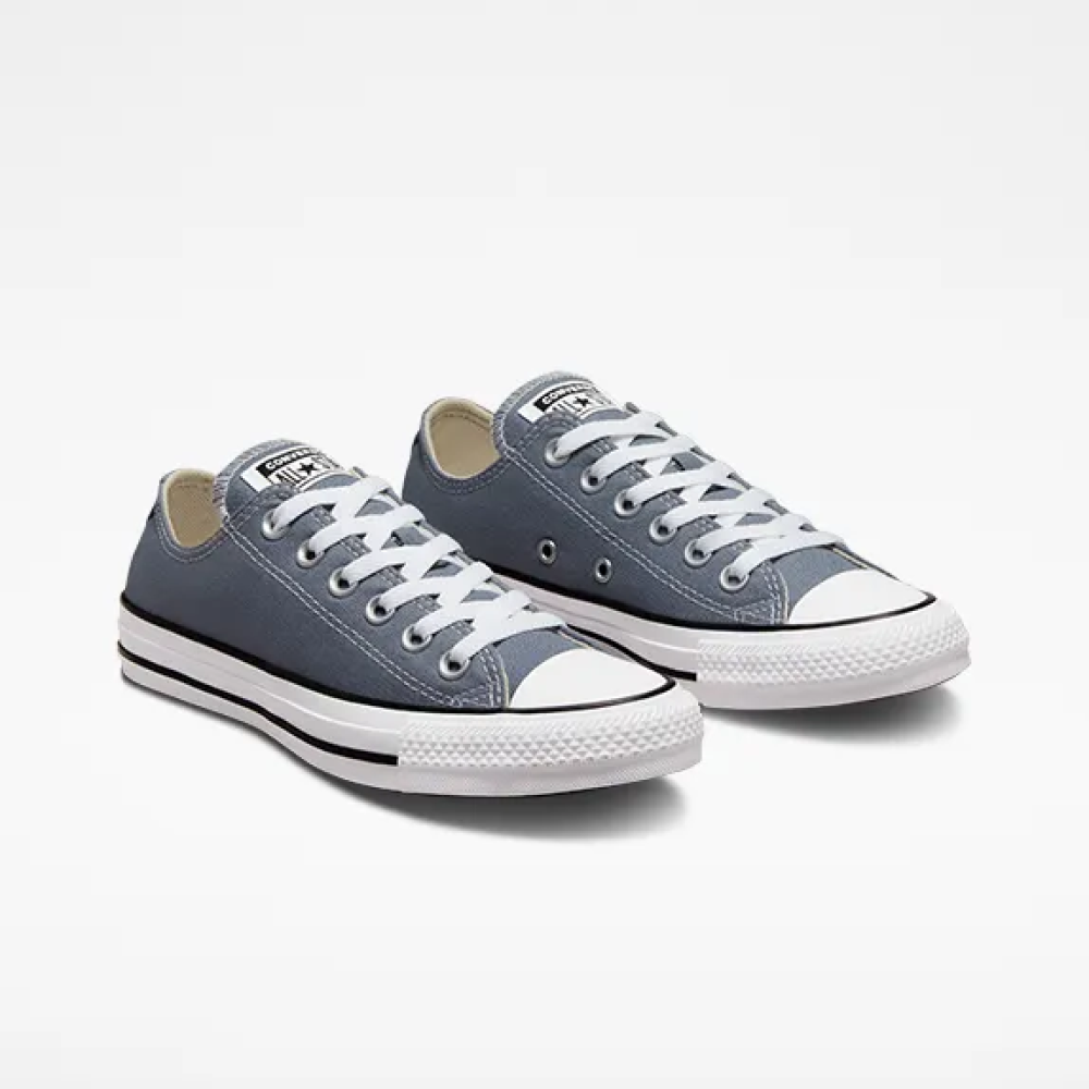 Converse seasonal 2025 low top