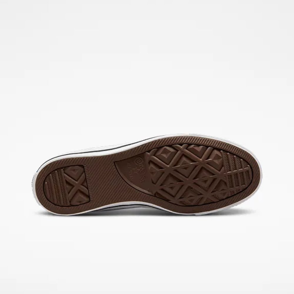 CONVERSE UNISEX CT SEASONAL - CANVAS (LOW)