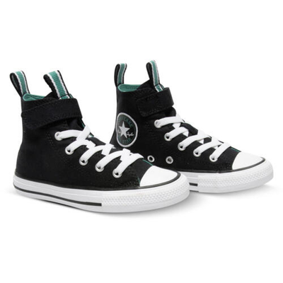 CONVERSE YTH CT VARSITY CLUB 1V - CANVAS (HI)