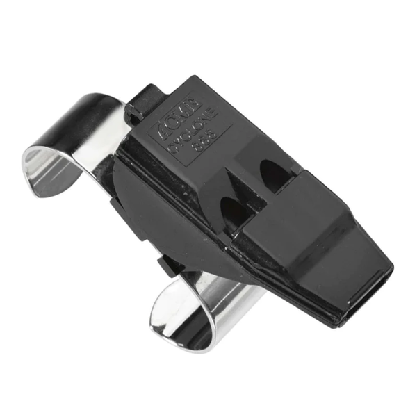 ACME CYCLONE FINGER GRIP WHISTLE - Totally Sports & Surf