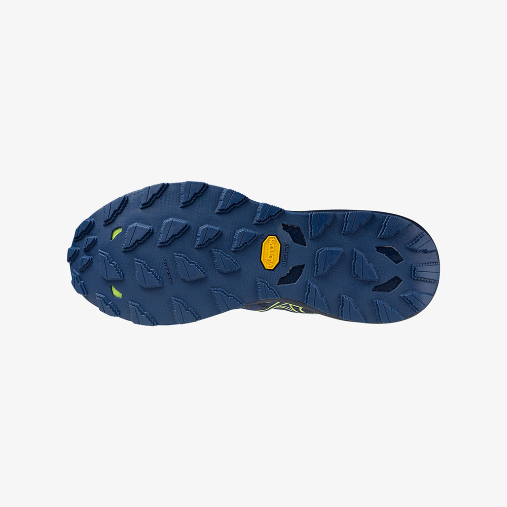 MIZUNO MENS WAVE DAICHI 8