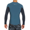 ONEILL MENS DEFENDER LS CREW 2.1MM