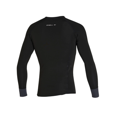 ONEILL MENS DEFENDER LS CREW REVO 1MM