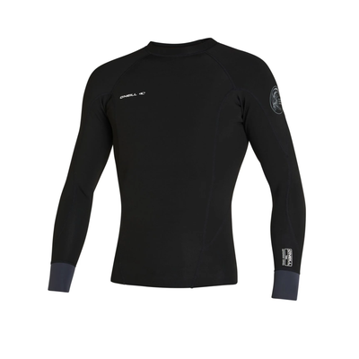 ONEILL MENS DEFENDER LS CREW REVO 1MM