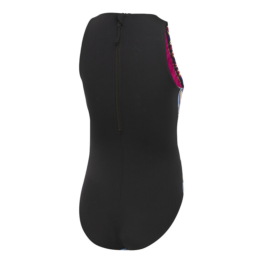 SPEEDO YTH DIGITAL PRINTED HYDRASUIT