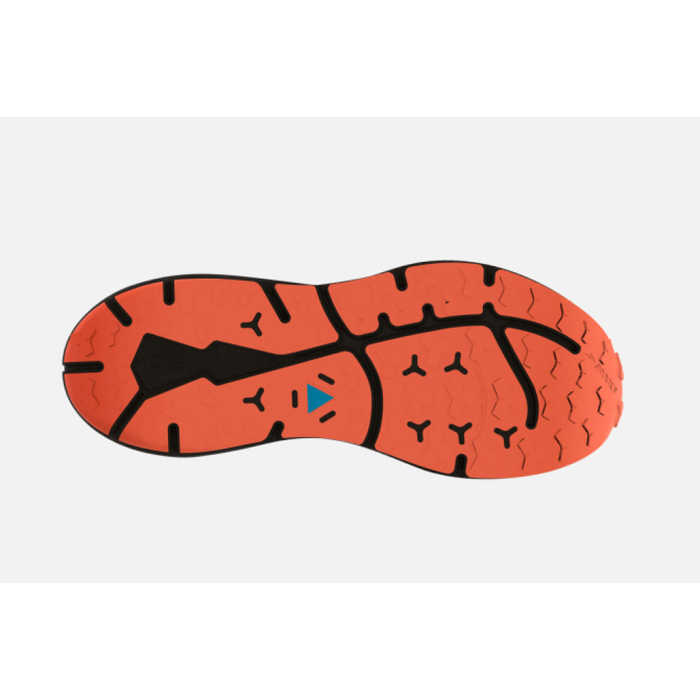 BROOKS MENS DIVIDE 4 GTX (D)