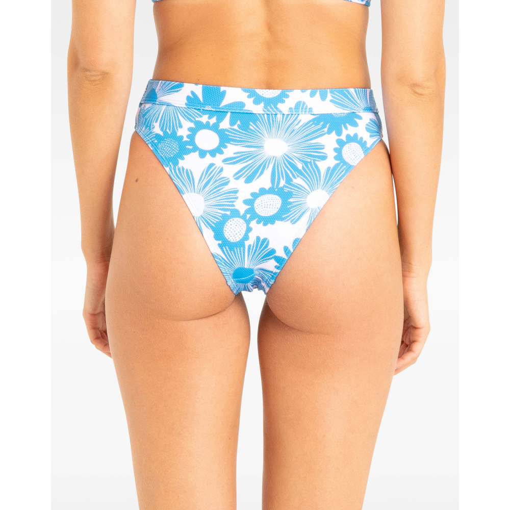 HURLEY WMNS DREAM FIELDS HI WAIST PANT