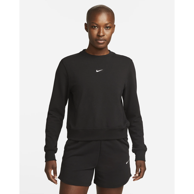 NIKE WMNS ONE DRI-FIT CREW LBR