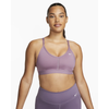 NIKE WMNS INDY V-NECK BRA