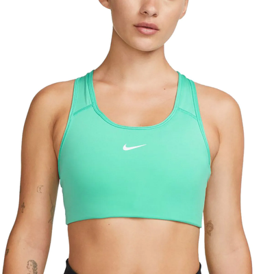 NIKE WMNS DRI-FIT SWOOSH 1PP BRA